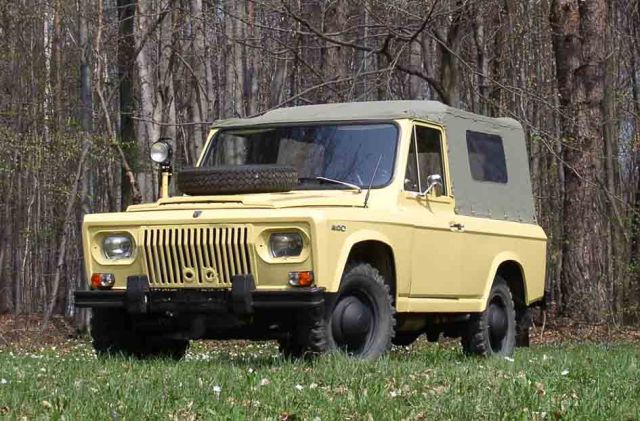 Aro 243