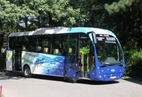 El Car Igero Suburban