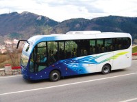 El Car Igero Suburban