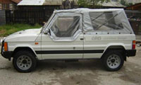 ARO 10 Spartana