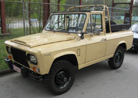 ARO 240