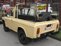 ARO 240
