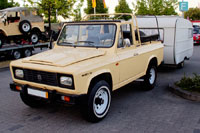 ARO 240