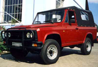 ARO 240