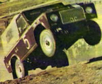 ARO 240