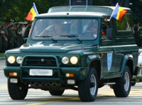 ARO 243 Armata