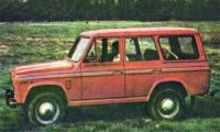 ARO 244