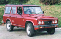 ARO 244