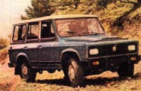 ARO 244