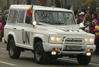 ARO 244 Jandarmerie