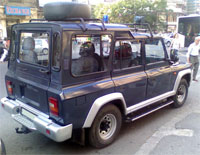 ARO 266