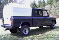 ARO 324