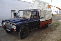 Portaro 320