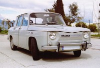 Dacia 1100