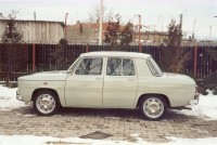 Dacia 1100