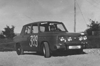 Dacia 1100 S