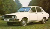 Dacia 1310
