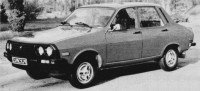 Dacia 1310