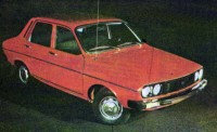 Dacia 1310