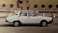 Dacia 1310