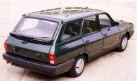 Dacia 1310 Break