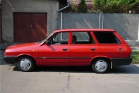 Dacia 1310 Break