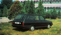 Dacia 1310 Break