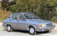 Dacia 1310 CN3
