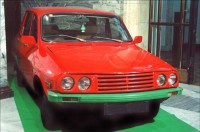 Dacia 1310 (Polonia)