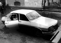 Dacia 1310 Prototip