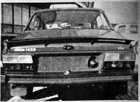 Dacia 1420 TLE