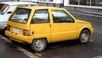 Dacia 500