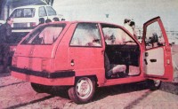 Dacia 500 (prototip)