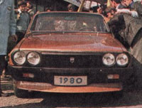 Dacia Brasovia