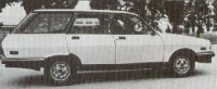 Dacia Diesel