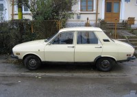 Dacia 1310 hycomat