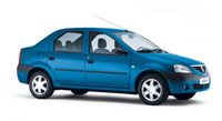 Dacia Logan Ambition