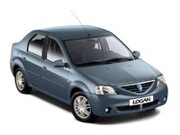 Dacia Logan Prestige