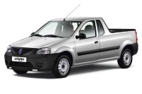 Dacia Pick-Up