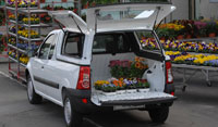 Dacia Pick-Up