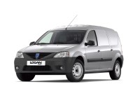 Dacia Logan VAN