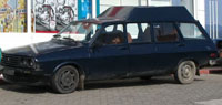 Dacia MaxiBreak