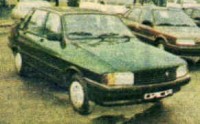 Dacia Star