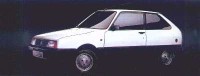 Oltcit Axel 12 TRS