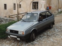 Oltcit Club 11