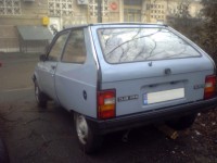 Oltcit Club 11