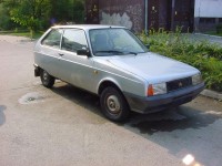 Oltcit Club 11