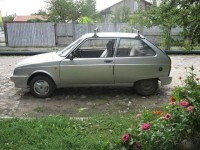 Oltcit Club 11