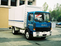 Dac 10.150 FAE