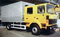 Dac 16.250 FL